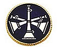 Five Star Badge Seals